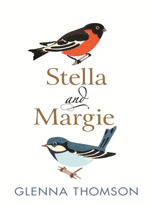 cover image of Stella and Margie